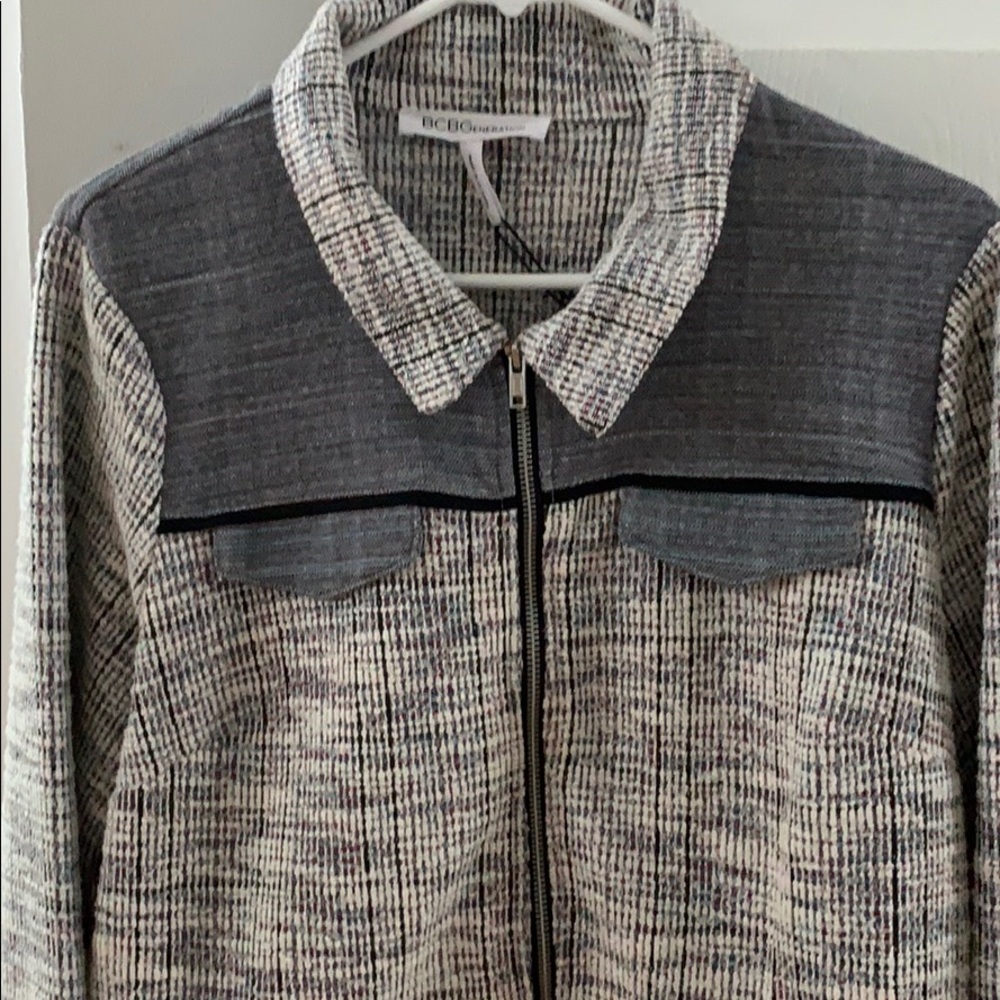 BCBGeneration jacket - Picture 5 of 6